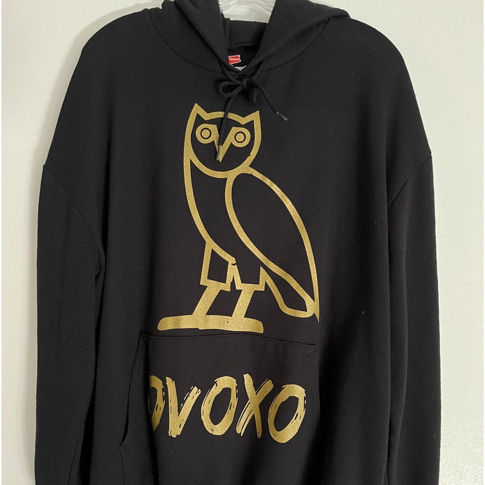 DRAKE OVO HOODIE